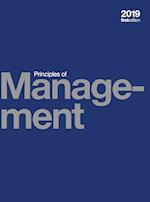 Principles of Management 