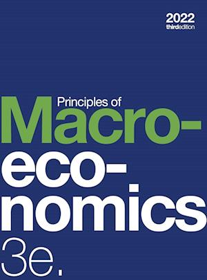 Principles of Macroeconomics 3e