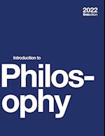 Introduction to Philosophy 