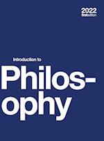 Introduction to Philosophy 