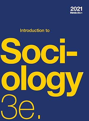 Introduction to Sociology 3e