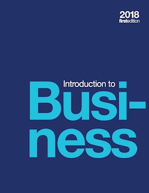 Introduction to Business