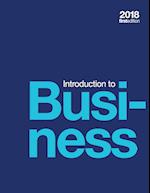 Introduction to Business 