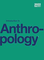 Introduction to Anthropology 