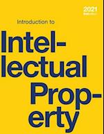 Introduction to Intellectual Property 