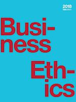 Business Ethics 