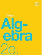 College Algebra 2e 