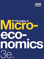 Principles of Microeconomics 3e (Color) 