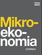 Mikroekonomia - Podstawy (Polish Edition)