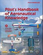 Pilot's Handbook of Aeronautical Knowledge FAA-H-8083-25C 