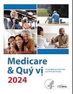 Medicare & Quý v¿ 2024