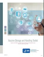 Vaccine Storage and Handling Toolkit (Color) 
