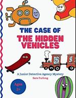 The Case of the Hidden Vehicles