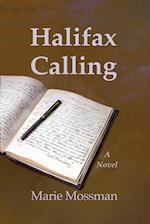 Halifax Calling