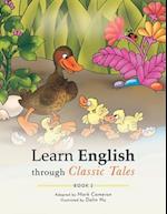 Learn English through Classic Tales