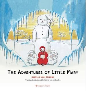 The Adventures of Little Mary
