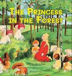 The Princess in the Forest 