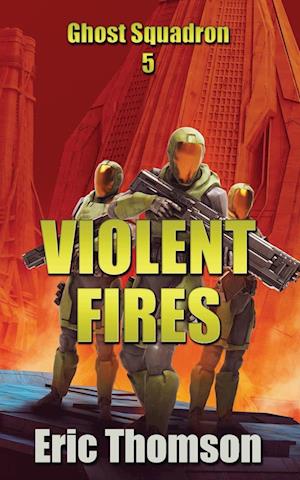 Violent Fires