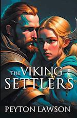 The Viking Settlers 