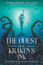 The Quest for the Kraken's Ink