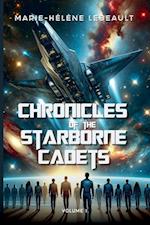 Chronicles of the Starborne Cadets