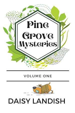 Pine Grove Mysteries