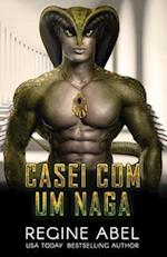 Casei Com Um Naga