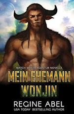 Mein Ehemann Wonjin