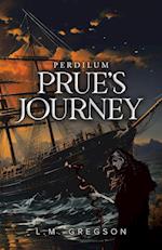 Prue's Journey