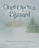 Once Upon a Blizzard 