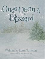 Once Upon a Blizzard 