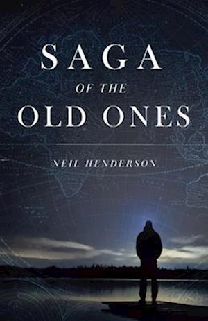 Saga Of The Old Ones