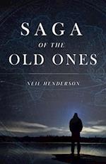 Saga Of The Old Ones