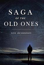 Saga Of The Old Ones