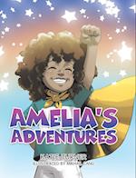 Amelia's Adventures