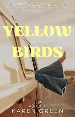 Yellow Birds