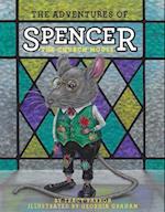 The Adventures of Spencer the Church Mouse