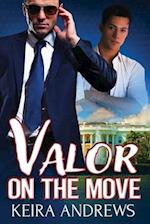 Valor on the Move