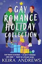 Gay Romance Holiday Collection