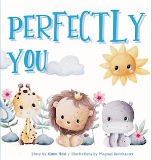 Perfectly You