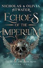 Echoes of the Imperium