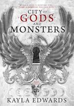 City of Gods and Monsters