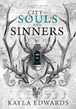 City of Souls and Sinners