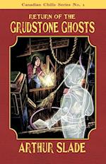 Return of the Grudstone Ghosts