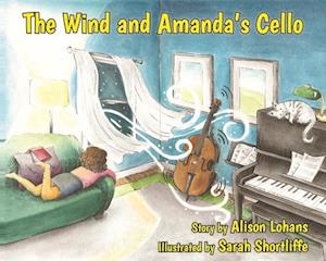 The Wind and Amanda's Cello