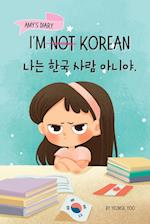 I'm Not Korean