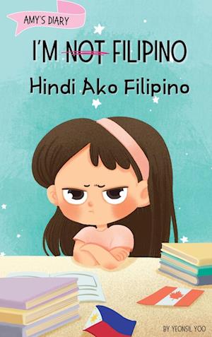 I'm Not Filipino (Hindi Ako Filipino)