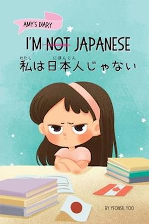 I'm Not Japanese (&#31169;&#12399;&#26085;&#26412;&#20154;&#12376;&#12419;&#12394;&#12356;)