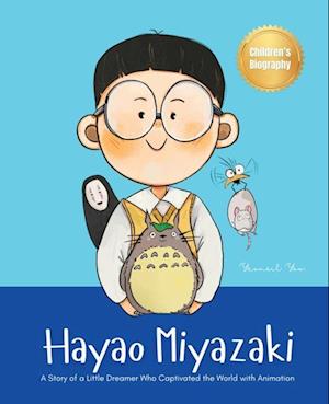 Hayao Miyazaki