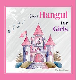 First Hangul for Girls